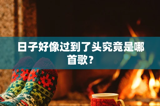 日子好像过到了头究竟是哪首歌？