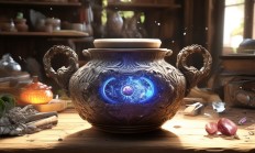尘歌壶里究竟能锻造什么？