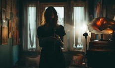 女人失恋唱什么歌能好听？
