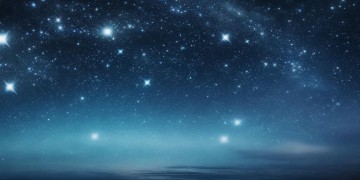 满天的星辰都被欢喜出自哪首歌？