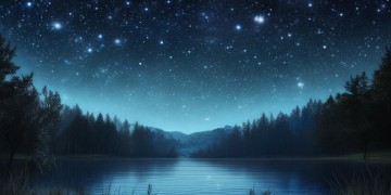 看星星好浪漫到底是哪首歌？