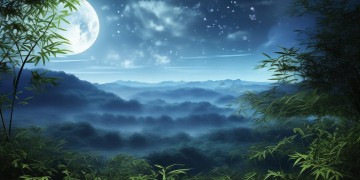 秦时明月不负长歌究竟啥意思？