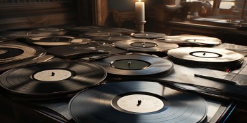 李克勤都有哪些经典歌曲呢？