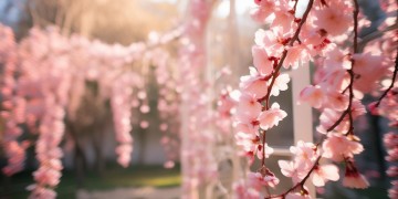 甘靓桃花真少见出自哪首歌？