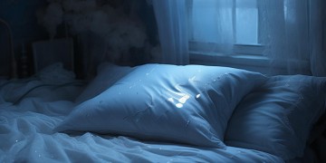 陪我过夜的只是眼泪出自哪首歌？