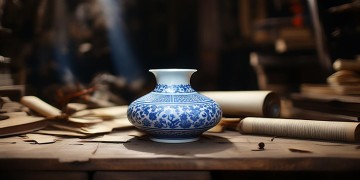 尘歌壶为何没有角色？
