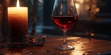 有哪些关于女主喝酒的歌呢？