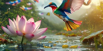 Fly藏文歌中文到底是什么意思？