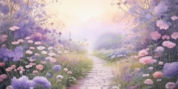 你觉得我遇见你会是怎样一首歌？