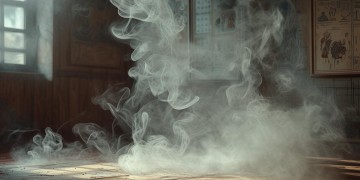 抽烟伤肝伤肺伤胃出自哪首歌？