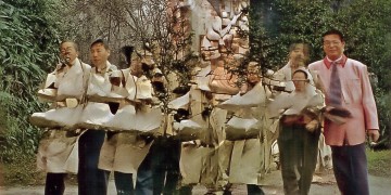 老公想让老婆听，选什么歌比较好呢？