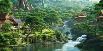 绝地求生版泰国的歌究竟是什么？