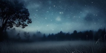 遥望星空我想你了究竟是什么歌？
