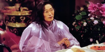 咯森桑太公是哪首粤语歌？