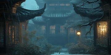 一夜一夜出自哪首歌？