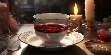 喝了杯中酒究竟是哪首歌？