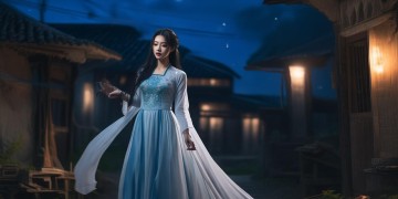 越南女人翻唱的英文歌究竟叫什么？