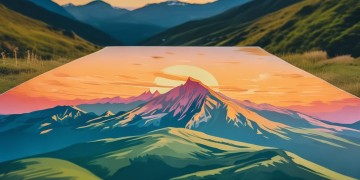 爱旅游爱崂山究竟是哪首歌？