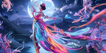 玩元歌时搭配什么英雄最好呢？