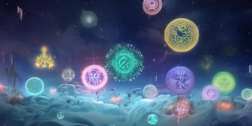 我想要这种信号出自哪首歌？