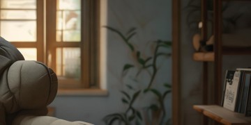 只好在家傻傻发呆究竟是什么歌？