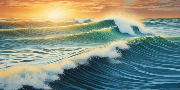 乘风破浪这句歌词出自哪首歌？