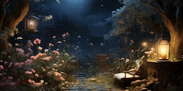 在这个温馨的夜里出自哪首歌？