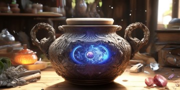 尘歌壶里究竟能锻造什么？