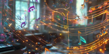 什么软件能听魔道祖师的歌曲？