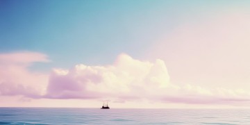 来自海外的牵挂究竟是哪首歌？
