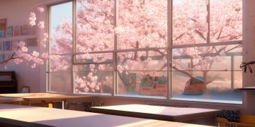 学校里一般放什么歌好听呢？