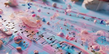 声音幼稚适合唱什么歌呢？