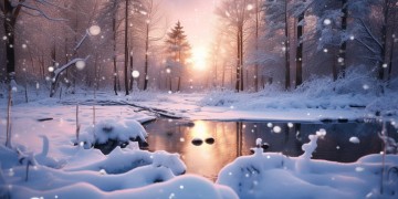 如果雪啊是华丽究竟是哪首歌？