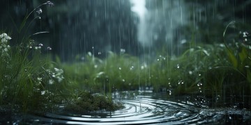 思念是下着的雨究竟出自哪首歌？