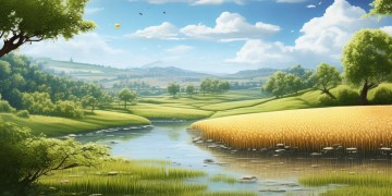 后面三个节气究竟是首什么歌？