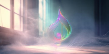 轻音乐等待我的人究竟是什么歌？