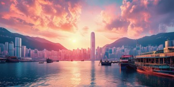 港岛妹妹出自哪首歌？