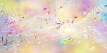 你播放的配音歌究竟是什么？