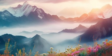 除了青藏高原还有哪些高音歌曲？