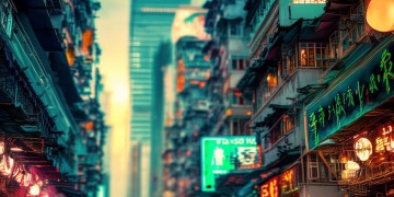 香港随歌究竟是什么品牌？