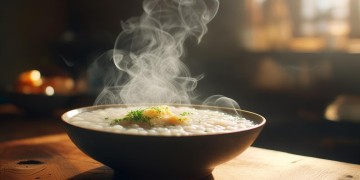小问粥可温出自哪首歌？