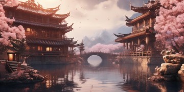 大话诉说挑战东方究竟是哪首歌？