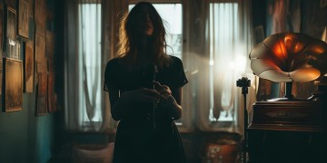 女人失恋唱什么歌能好听？