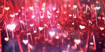 2024年最火的爱你爱你相关歌曲是什么？