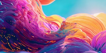 喔啦啦呀哦巴巴到底是什么歌？