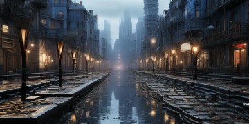 有哪些关于伤心城市的歌曲呢？
