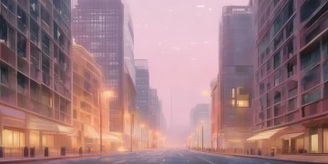 一座城市的柔软究竟是哪首歌？