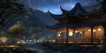 天星酒歌究竟是什么意思？