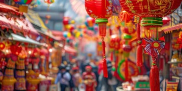 今年春节有哪些热歌呢？