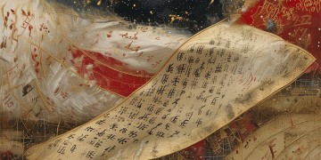 哪些歌曲中带有祭字呢？